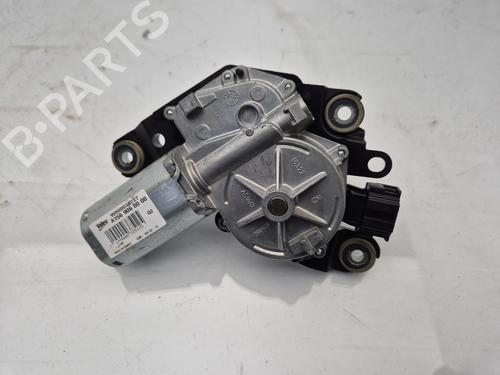 Rear wiper motor MERCEDES-BENZ GLA-CLASS (X156) GLA 220 CDI (156.903) | BP24702649M102 