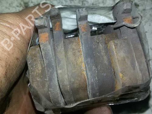 Used Other PEUGEOT 205 II (20A/C) 1.8 Diesel (60 hp) 14215182