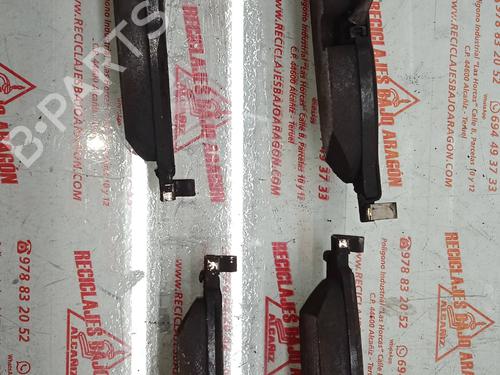 Other VW PASSAT B8 (3G2, CB2)  | BP14214569O1 