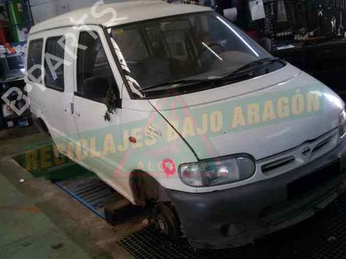 Alternator NISSAN VANETTE CARGO Van (HC 23)  | BP7933684M7 