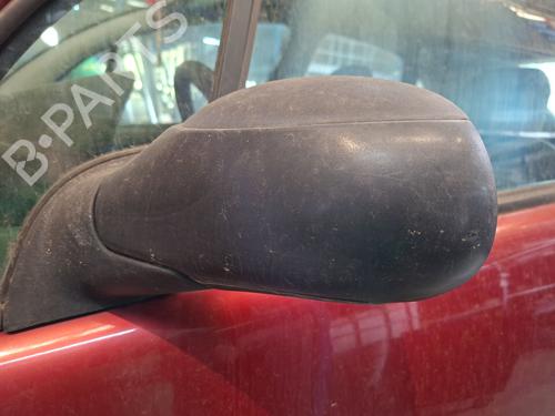 Used Left mirror Left mirror CITROËN C3 I (FC_, FN_) 1.1 i (60 hp) 34693954 34693954