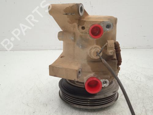AC-Kompressor SUZUKI JIMNY Closed Off-Road Vehicle (SN)  | BP9310996M34 