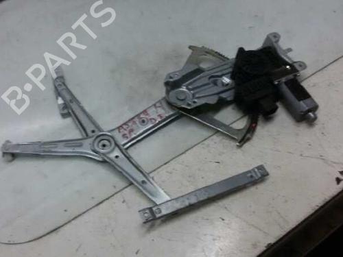 Used Front left window mechanism OPEL ASTRA H (A04) [2004-2014]  7934926