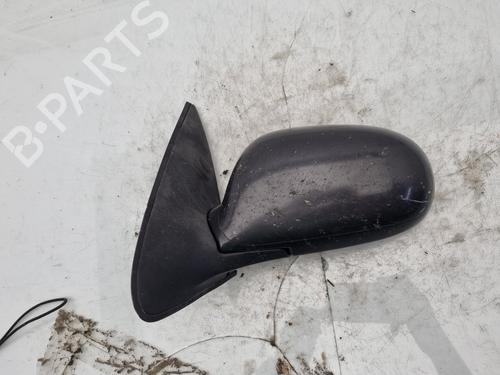 Left mirror NISSAN ALMERA II Hatchback (N16) 2.2 Di | BP22322175C26 