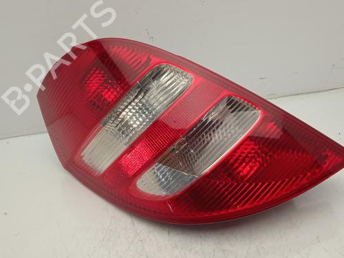 Left taillight MERCEDES-BENZ A-CLASS (W169)  | BP8535363C34 