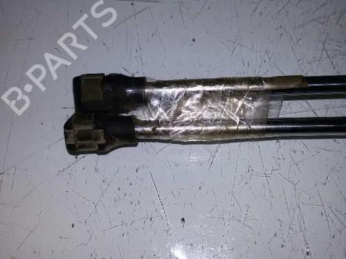 Hood lift support PEUGEOT 106 II (1A_, 1C_)  | BP14213967C139 