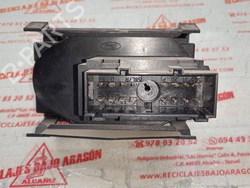 Headlight switch FORD FOCUS II (DA_, HCP, DP) 1.8 TDCi | BP7946386I24 