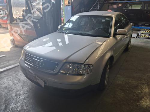 Brugte AUDI A6 C5 (4B2, 4B4) 2.5 TDI (150 hp) 4311519