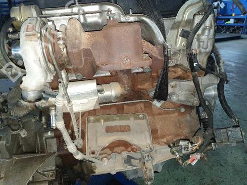 Engine FORD MONDEO III (B5Y)  | BP7936919M1 