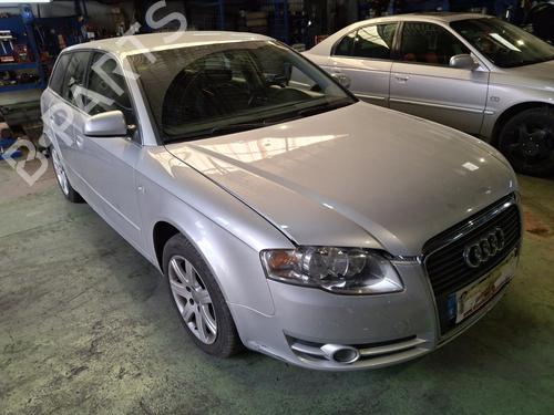 Brugte AUDI A4 B7 (8EC) 2.0 TDI 16V (140 hp) 4411142