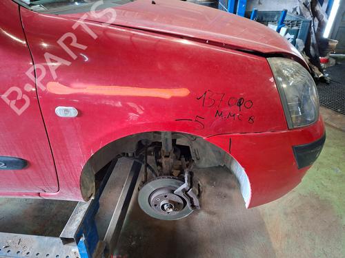 Used Right front fenders Right front fenders 34366919 34366919