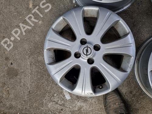 Rim OPEL CORSA D (S07) 1.2 (L08, L68) | BP16351608C45 