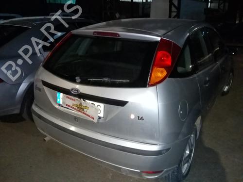 Starter FORD FOCUS I (DAW, DBW) 1.6 16V | BP18265861M8 