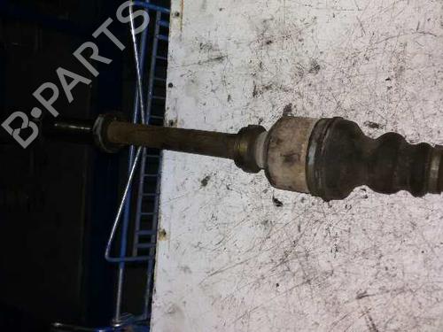 Right front driveshaft CITROËN XSARA (N1) 1.9 D | BP7938543M39 