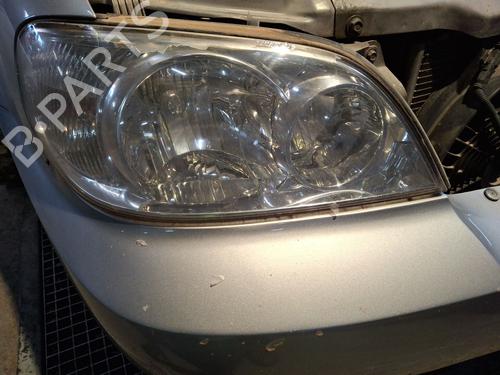 Used Right headlight KIA CARNIVAL II (GQ) 2.9 CRDi (144 hp) 30475765