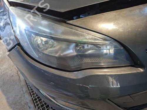 Used Right headlight Right headlight 39204377 39204377