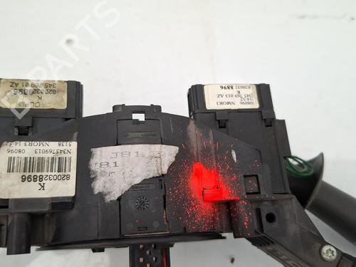 Switch RENAULT ESPACE IV (JK0/1_) 2.2 dCi (JK0H) | BP30476451I30 - Image 2