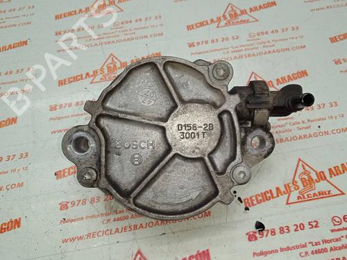 Used Vacuum pump CITROËN C4 Grand Picasso I (UA_) [2006-2013]  7946522