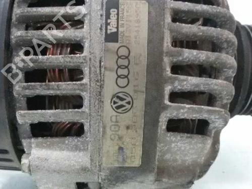 Alternator AUDI A4 B5 (8D2) 1.8 T | BP7931032M7 