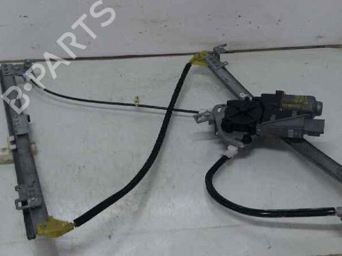 Used Front left window mechanism CITROËN XSARA (N1) 1.6 16V (109 hp) 7931563
