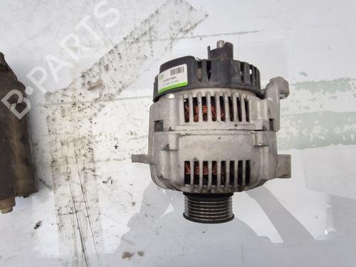 Alternator RENAULT KANGOO (KC0/1_) D 65 1.9 (KC0E, KC02, KC0J, KC0N) | BP36643812M7 - Image 3