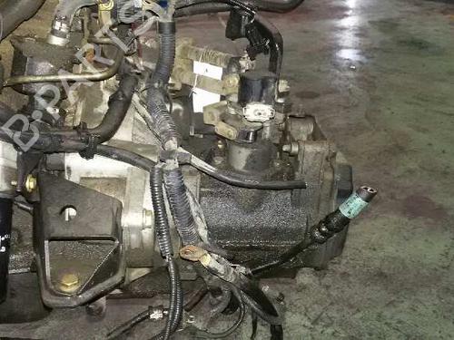 Used Gearbox SEAT CORDOBA (6K1, 6K2) [1993-2002]  7931078