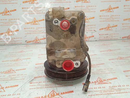 AC Kompressor SUZUKI GRAND VITARA I (FT, HT) 2.0 TD 4x4 (SQ420D) (87 hp) 7946785