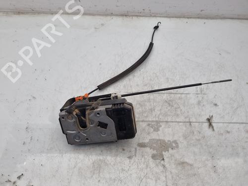Front right lock OPEL COMBO Box Body/MPV 1.3 CDTI 16V | BP17464828C97 