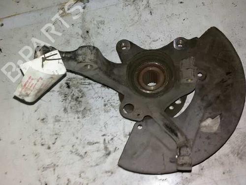Left front steering knuckle SEAT CORDOBA (6K1, 6K2) 1.9 TDI | BP7943325M25 
