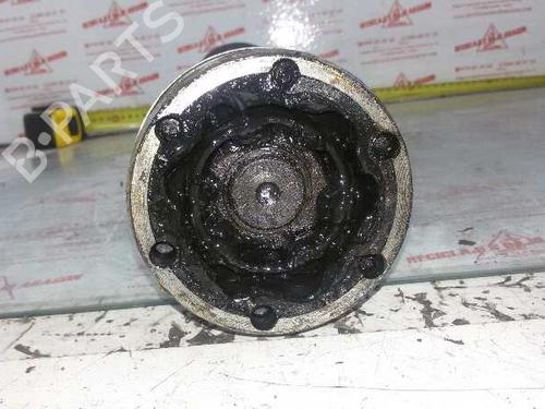 Used Left front driveshaft VW GOLF IV (1J1) 1.6 (102 hp) 7936383