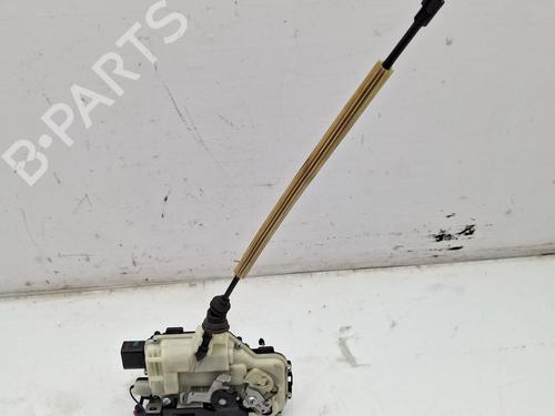 Front right lock SEAT LEON (1M1) 1.6 | BP26434171C97 