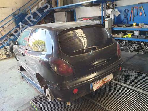 Used Parts FIAT BRAVO I (182_)    4651512