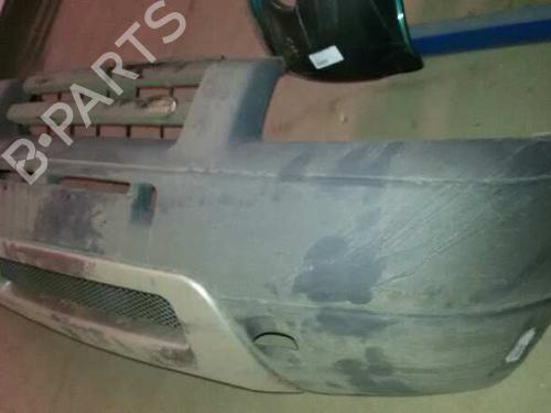 Front bumper LAND ROVER FREELANDER I (L314)  | BP7934407C7 
