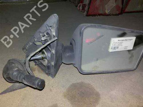 Used Right mirror CITROËN AX (ZA-_) 11 (60 hp) 7941363
