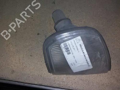 Used Left front indicator LANCIA DEDRA (835_) [1989-1999]  7929962