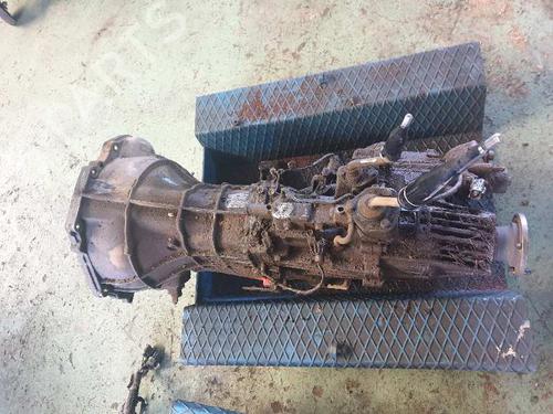 Used Gearbox OPEL FRONTERA B (U99) [1998-2004]  7944849