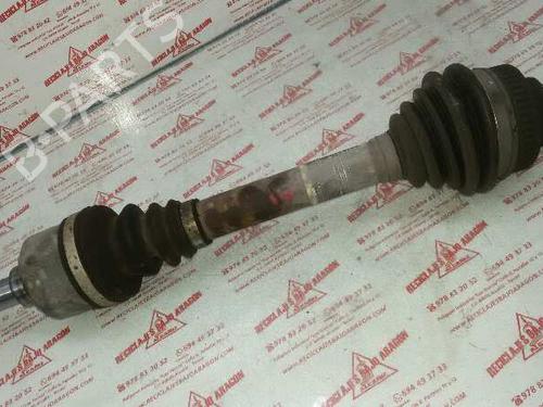 Used Left front driveshaft CITROËN XSARA PICASSO (N68) [1999-2012]  7935731