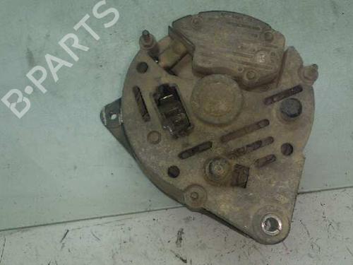 Used Alternator SUZUKI SAMURAI Closed Off-Road Vehicle (SJ_) [1984-2004]  7934287