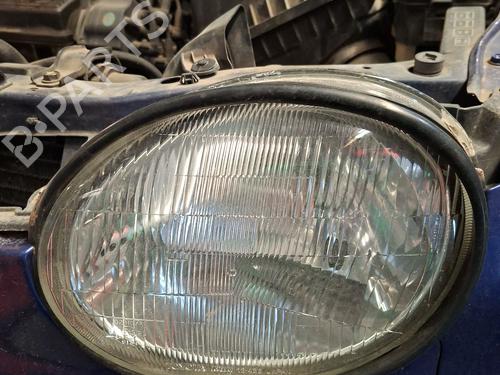 Used Left headlight Left headlight TOYOTA COROLLA (_E11_) 1.6 (AE111) (110 hp) 34371338 34371338