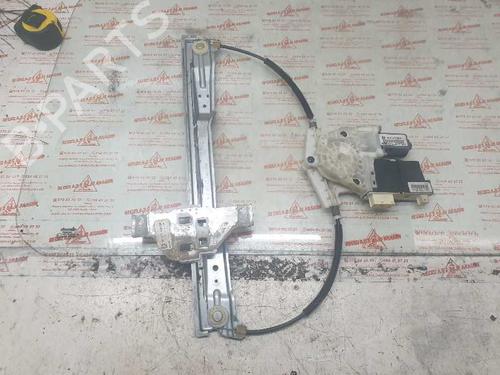 Used Front right window mechanism CITROËN C4 I (LC_) 1.6 16V (109 hp) 7945282