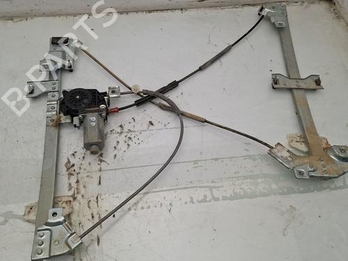 Used Front right window mechanism Front right window mechanism 39262467 39262467
