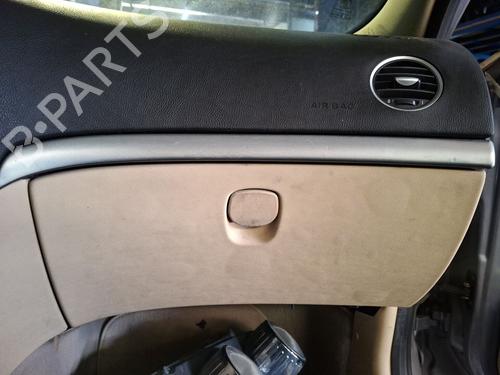 Handskerum ALFA ROMEO 159 (939_) [2005-2012]  32381646