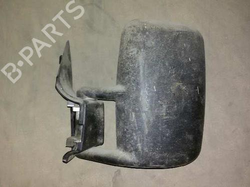 Left mirror VW LT 28-46 II Van (2DA, 2DD, 2DH) 2.3 | BP12354501C26 
