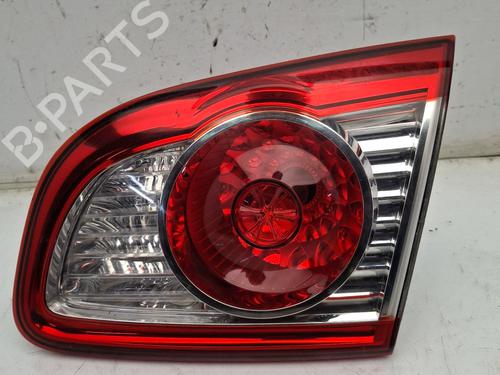 Used Right tailgate light Right tailgate light HYUNDAI SANTA FÉ II (CM) 2.2 CRDi (197 hp) 33240608 33240608
