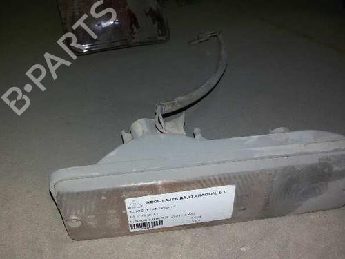Used Left front indicator PEUGEOT J5 Van (280L) [1981-1990]  12354504