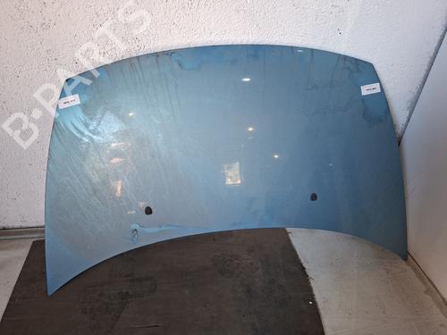 Used Hood Hood CITROËN C3 I (FC_, FN_) 1.1 i (60 hp) 34125862 34125862
