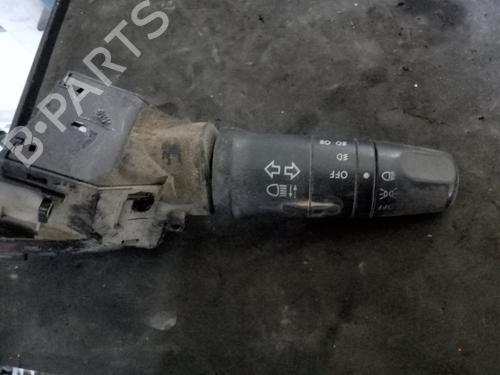 Used Steering column stalk NISSAN X-TRAIL I (T30) 2.2 dCi (136 hp) 18917746