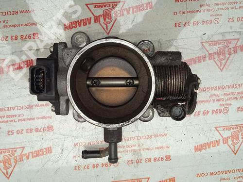 Used Throttle body Throttle body HYUNDAI MATRIX (FC) 1.6 (103 hp) 7947523 7947523