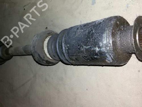 Right front driveshaft RENAULT 5 (122_) 1.4 (1229, 1399) | BP7939499M39 