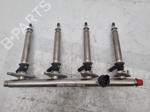 Used Injection rail INFINITI Q30 [2015-2025]  18258282